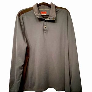 Alfani slim fit sweater